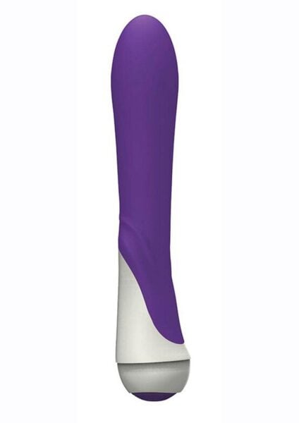 Gossip Vanessa 7 Function Silicone Vibe - Purple