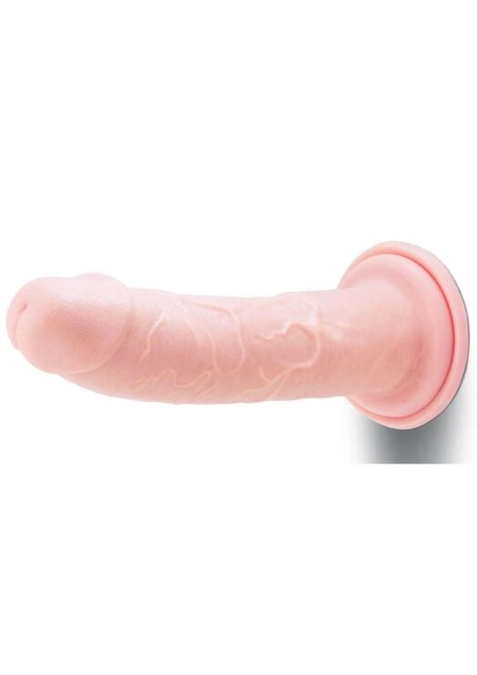 Prowler Red Ultra Cock Realistic Dildo 9in - Vanilla