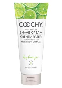 Coochy Shave Cream Key Lime Pie 12.5oz