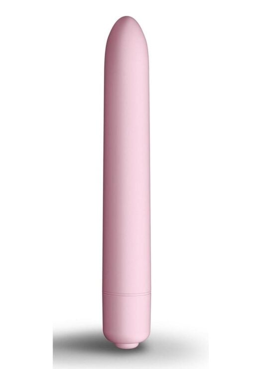 Sugar Boo Sugar Pink Vibrator - Pink