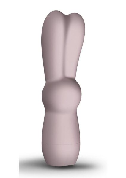 Sugar Boo Bunnie Boo Clitoral Stimulator - Fuchsia