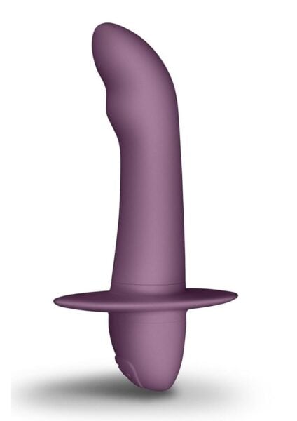 Sugar Boo Tickety-Boo Vibrator - Purple