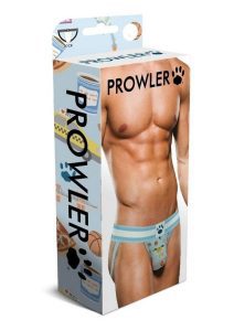 Prowler NYC Jock - Medium - Blue/White