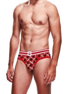 Prowler Red Paw Brief - Large