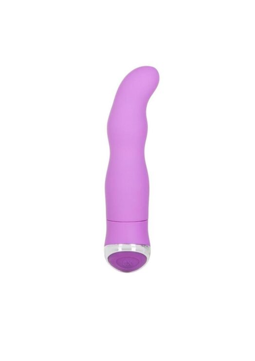 8 Function Classic Chick Curve Purple - Image 2