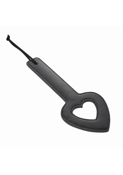 Sandm Shadow Heart Paddle - Image 2