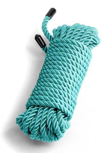 Bound Rope 25ft - Green