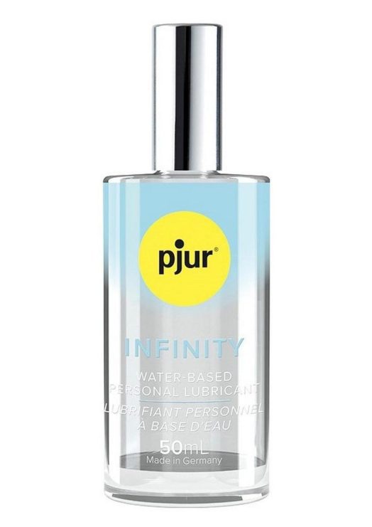 Pjur Infinity Water Based Lubricant