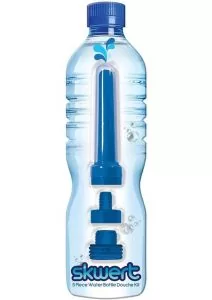 Skwert Water Bottle Douche