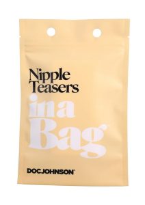 In a Bag Nipple Teasers - Smoke