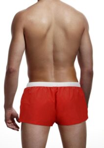 Prowler Swim Trunk - Large - Red