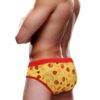 Prowler Swim Brief Fruit - XXLarge - Yellow