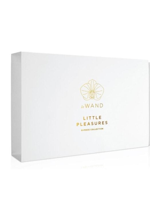 Le Wand Little Pleasures Collection