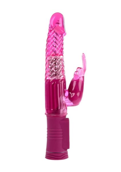 Selopa Rechargeable Bunny - Pink