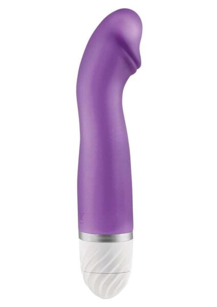 The Beat G-Spot Vibrator - Purple