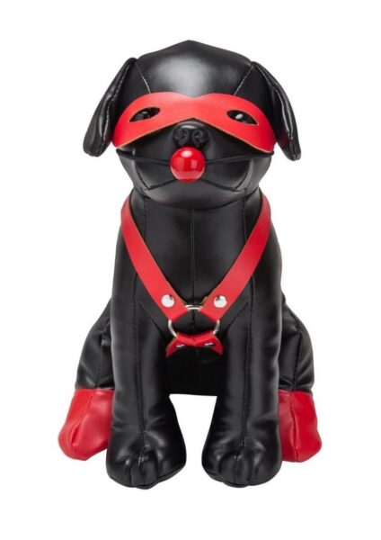 Prowler RED Booted Up Bandit - Black/Red