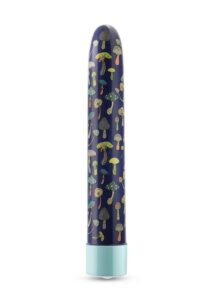 Limited Addiction Dreamscape Rechargeable Slimline Vibrator - Blue