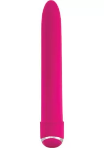 Classic Chic Standard Vibrator - Pink