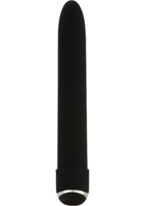 Classic Chic Standard Vibrator - Black