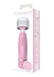 Bodywand Mini Massager - Pink