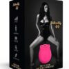 Intimately GG Rose Suction Clitoral Stimulator - Pink