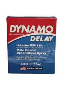 Dynamo Delay To Go