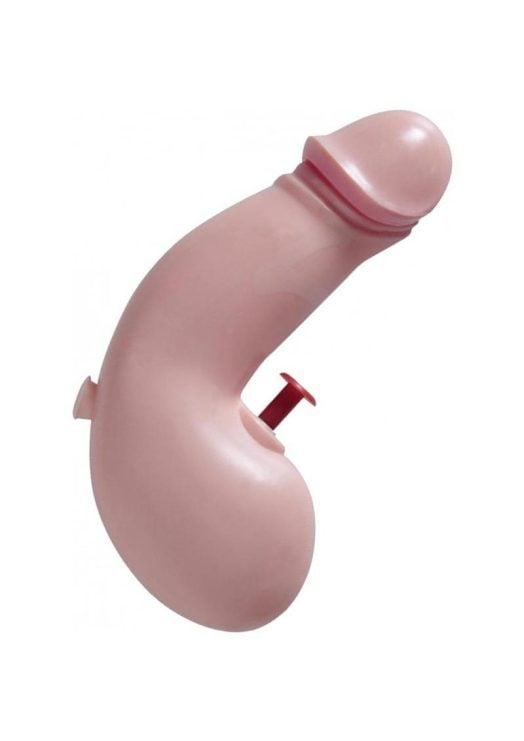 Pecker Squirt Gun - Vanilla