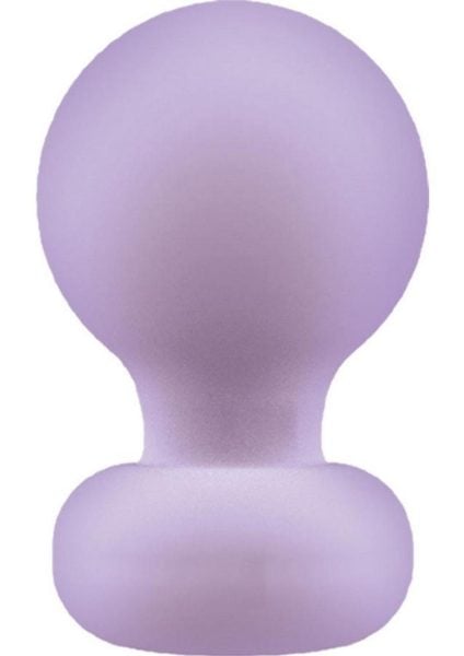 Wet Dreams Baby Baller Rechargeable Multi-Speed Mini Vibrator - Lavender