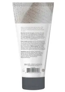 Coochy Shave Cream Au Natural .5oz Sampler Tube