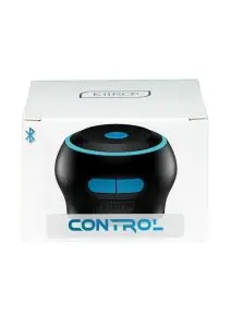 Kiiroo Control Attachment Device - Black/Blue